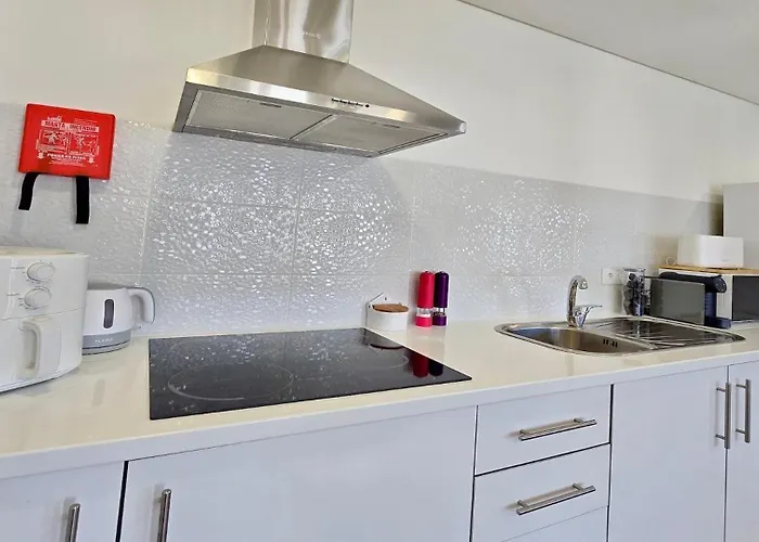 Tenis Golf Mar A209 - Cd 309 - Sleeps 2 Adults And 2 Children Appartamento *
