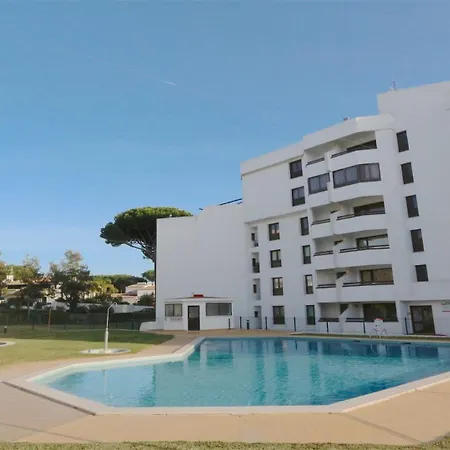 Tenis Golf Mar A209 - Cd 309 - Sleeps 2 Adults And 2 Children Apartmán Vilamoura