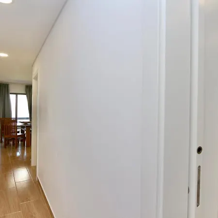 Tenis Golf Mar A209 - Cd 309 - Sleeps 2 Adults And 2 Children Apartmán *