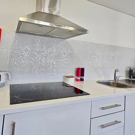 Tenis Golf Mar A209 - Cd 309 - Sleeps 2 Adults And 2 Children Apartmán *