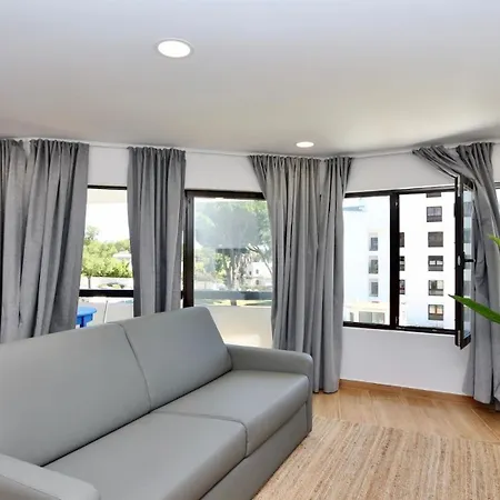 Tenis Golf Mar A209 - Cd 309 - Sleeps 2 Adults And 2 Children فيلامورا