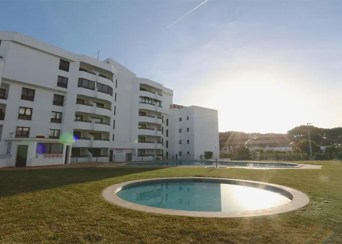 아파트 Tenis Golf Mar A209 - Cd 309 - Sleeps 2 Adults And 2 Children *