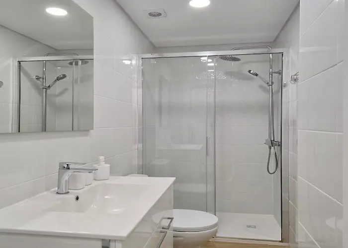 아파트 Tenis Golf Mar A209 - Cd 309 - Sleeps 2 Adults And 2 Children