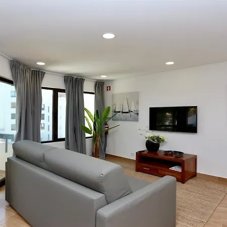 Apartament Tenis Golf Mar A209 - Cd 309 - Sleeps 2 Adults And 2 Children Vilamoura