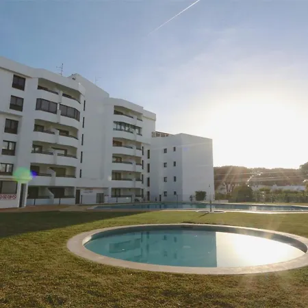 Apartament Tenis Golf Mar A209 - Cd 309 - Sleeps 2 Adults And 2 Children *
