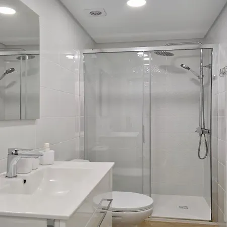 Apartament Tenis Golf Mar A209 - Cd 309 - Sleeps 2 Adults And 2 Children