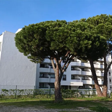 Apartament Tenis Golf Mar A209 - Cd 309 - Sleeps 2 Adults And 2 Children Vilamoura
