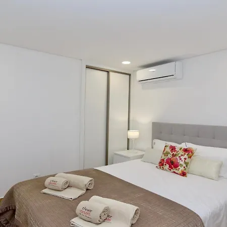 Tenis Golf Mar A209 - Cd 309 - Sleeps 2 Adults And 2 Children Apartament