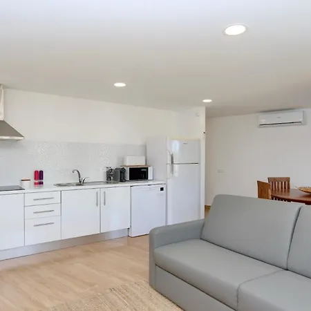 Tenis Golf Mar A209 - Cd 309 - Sleeps 2 Adults And 2 Children Apartament Vilamoura