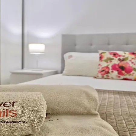 Tenis Golf Mar A209 - Cd 309 - Sleeps 2 Adults And 2 Children Βιλαμούρα