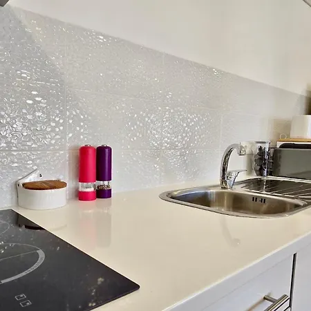 Διαμέρισμα Tenis Golf Mar A209 - Cd 309 - Sleeps 2 Adults And 2 Children